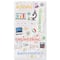 12 Pack: S.T.E.M. Subjects Stickers by Recollections™